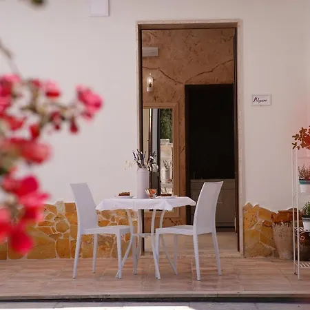 Guest house Tenuta Carrino *