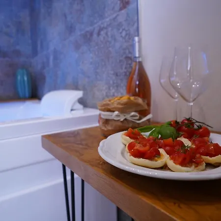 Guest house Tenuta Carrino