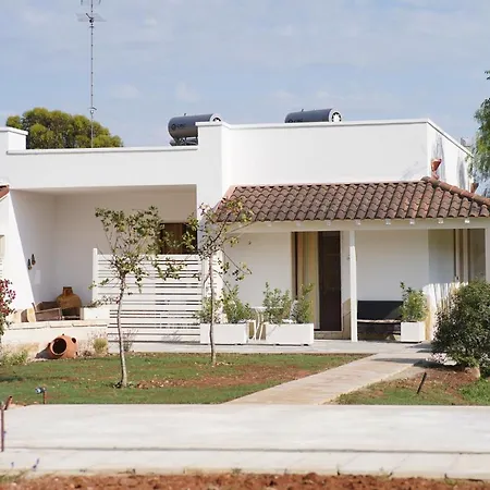 Tenuta Carrino Porto Cesareo