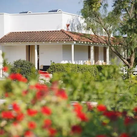 Tenuta Carrino *