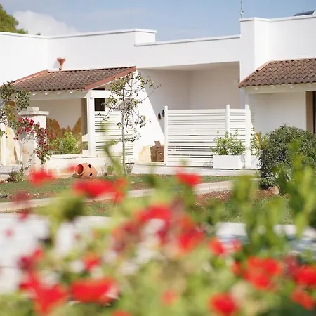 Tenuta Carrino *