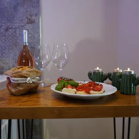 Tenuta Carrino Guest house Porto Cesareo