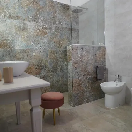 Guest house Tenuta Carrino