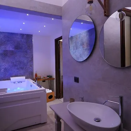 Guest house Tenuta Carrino