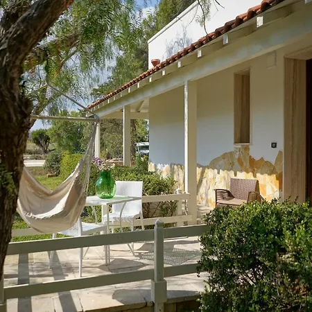 Guest house Tenuta Carrino