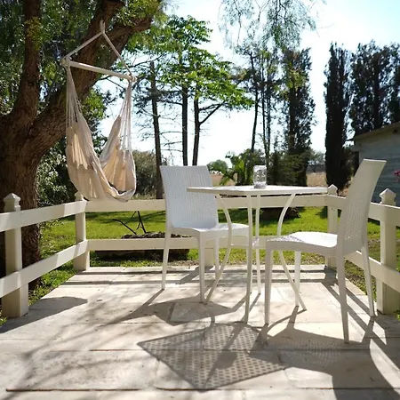 Tenuta Carrino * Porto Cesareo