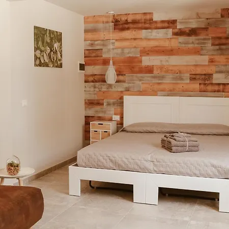 Guest house Tenuta Carrino Porto Cesareo