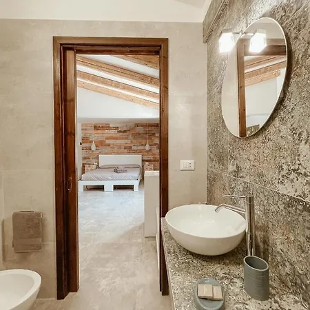 Tenuta Carrino Guest house