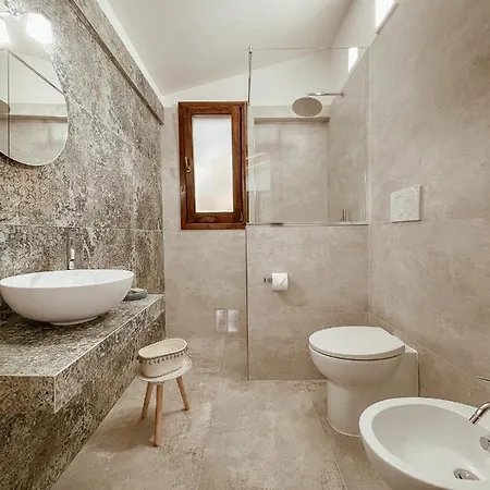 Guest house Tenuta Carrino *