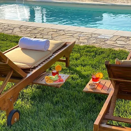 Guest house Tenuta Carrino *