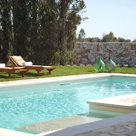 Guest house Tenuta Carrino Porto Cesareo