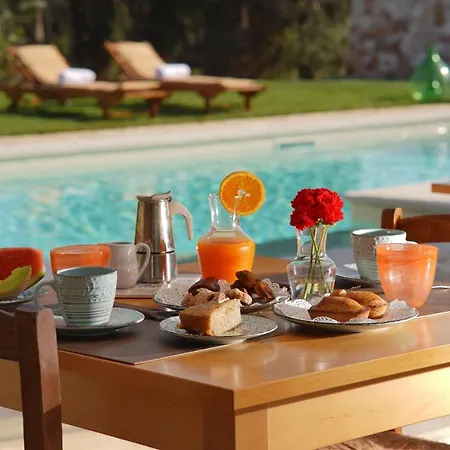 Tenuta Carrino Guest house Porto Cesareo