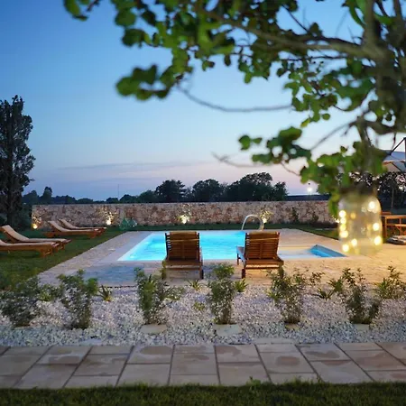 Tenuta Carrino Guest house Porto Cesareo