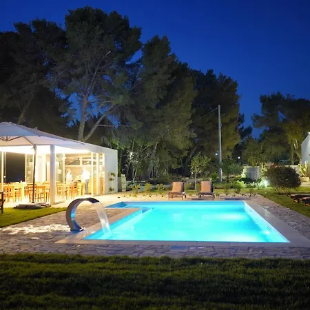 Tenuta Carrino Porto Cesareo