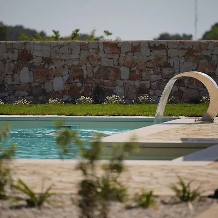 Tenuta Carrino Porto Cesareo