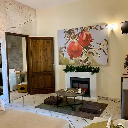 Tenuta Carrino *