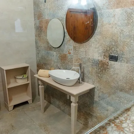 Tenuta Carrino Porto Cesareo