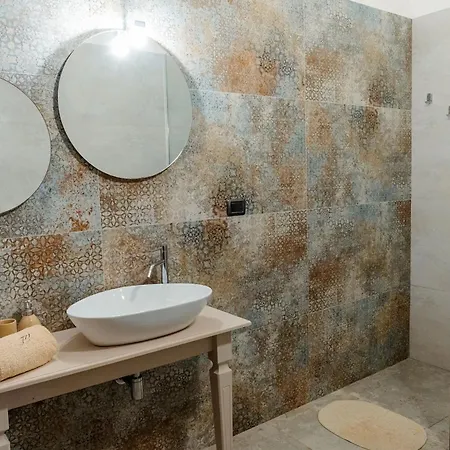 Tenuta Carrino Guest house Porto Cesareo