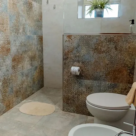 Guest house Tenuta Carrino *