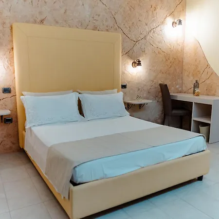 Tenuta Carrino Guest house *