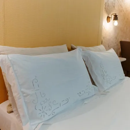 Guest house Tenuta Carrino Porto Cesareo