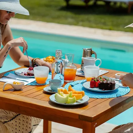 Tenuta Carrino * Porto Cesareo