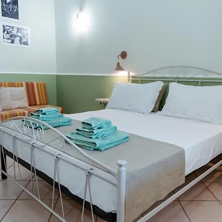 Guest house Tenuta Carrino