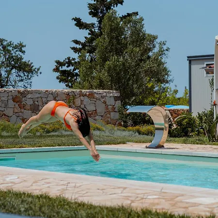 Tenuta Carrino Porto Cesareo