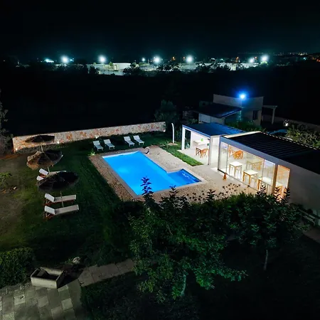 Tenuta Carrino Guest house Porto Cesareo