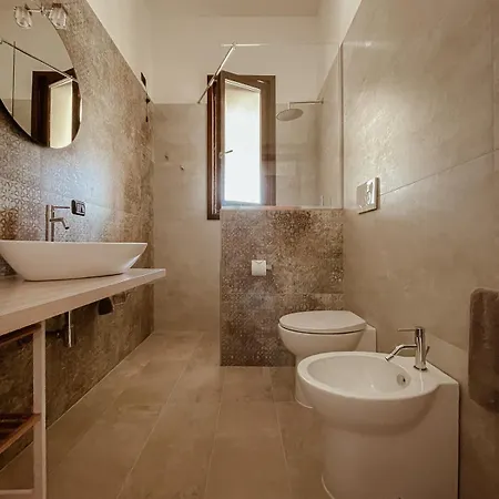 Guest house Tenuta Carrino *