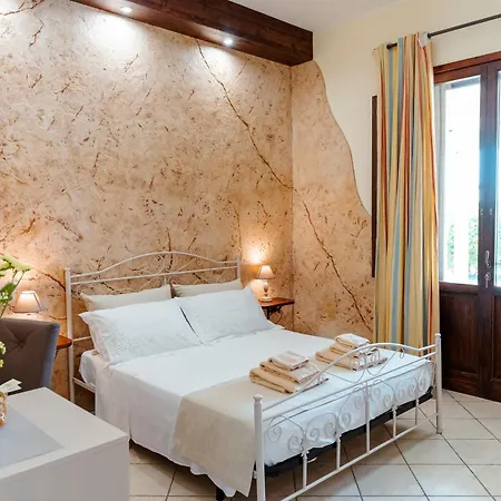 Tenuta Carrino *